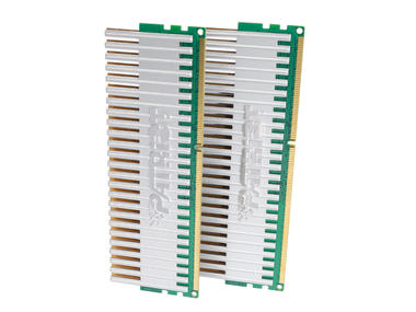 Patriot Viper Fin DDR3 1,866MHz review